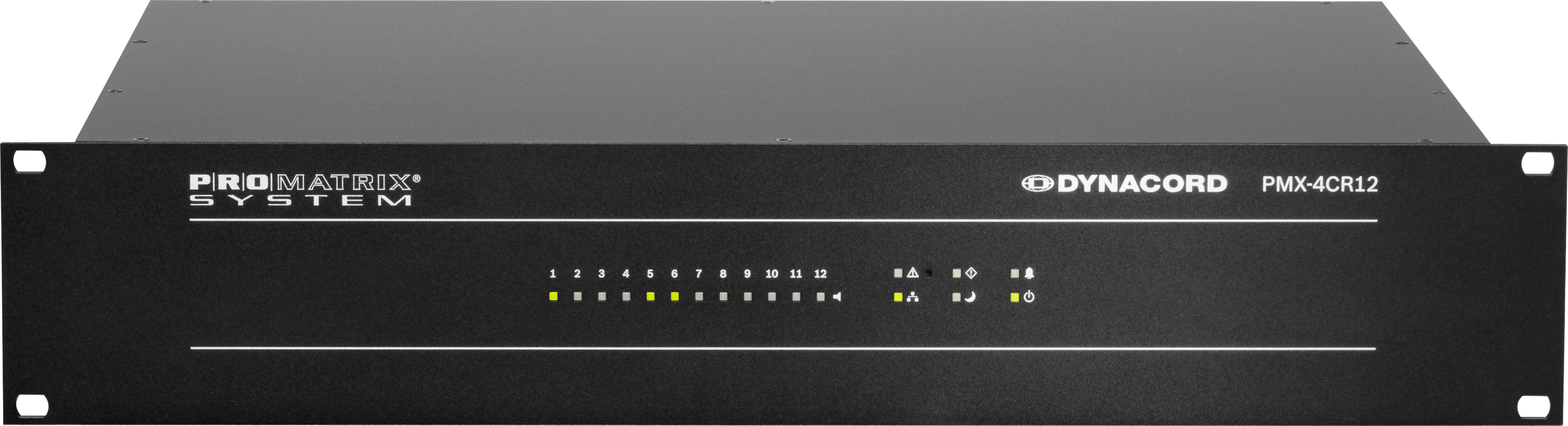 PMX-4CR12